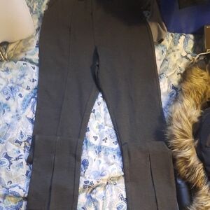 Old Navy Gray Women's Pants